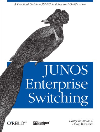 JUNOS Enterprise Switching von O'Reilly Media